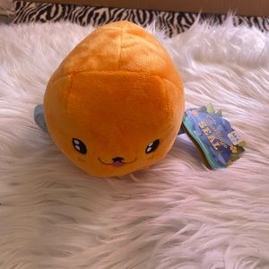 BarkBox: Santiago Seal